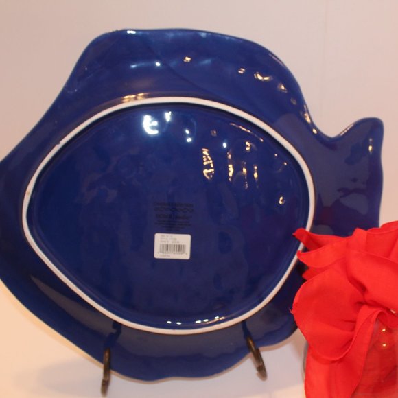 PLATTER COASTAL COLLECTION - Picture 2 of 4